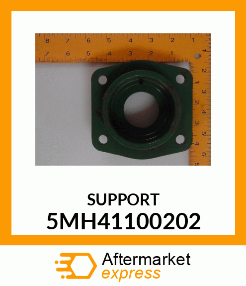 Support - BEARING SUPPORT 5MH41100202