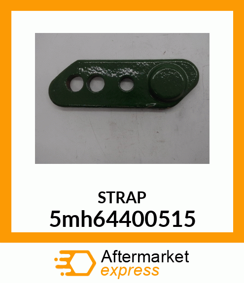 LOCKING STIRRUP 5mh64400515