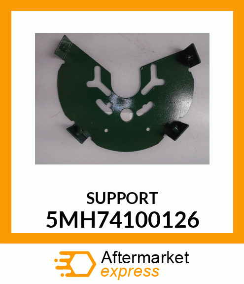 Support - PROTECTION SUPPORT 5MH74100126