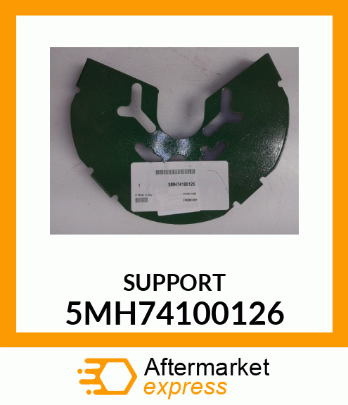 Support - PROTECTION SUPPORT 5MH74100126