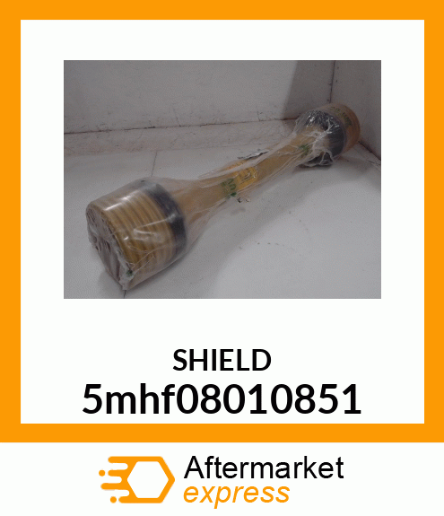 PROTECTION ASSY 5mhf08010851