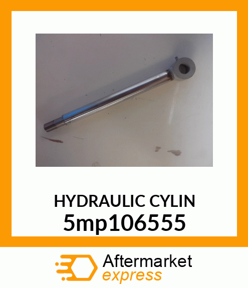 CYLINDER ROD 5mp106555