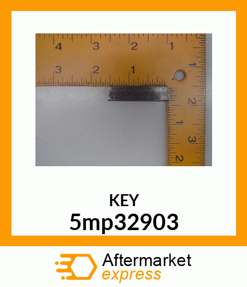 KEY 5mp32903