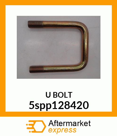 U 5spp128420