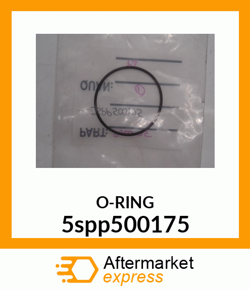 Ring 5spp500175