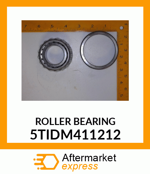 ROLLER_BEARING_ 5TIDM411212