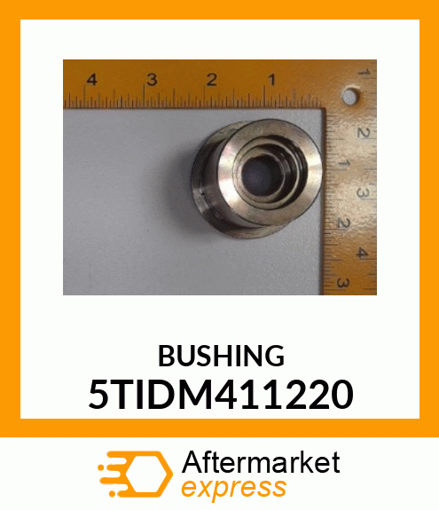 BUSHING 5TIDM411220