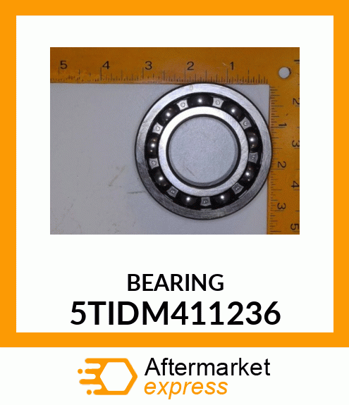 BEARING 5TIDM411236