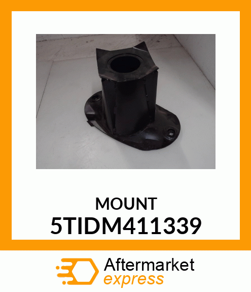 MOUNT 5TIDM411339