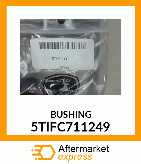 LIFT PIN BUSHING RC2084 5TIFC711249