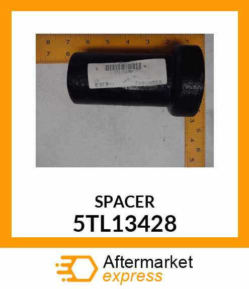 END SPACER 1 5TL13428