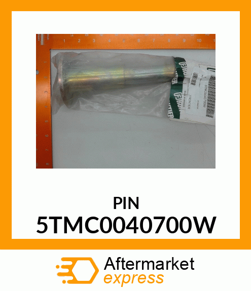 LOWER HITCH PIN 5TMC0040700W