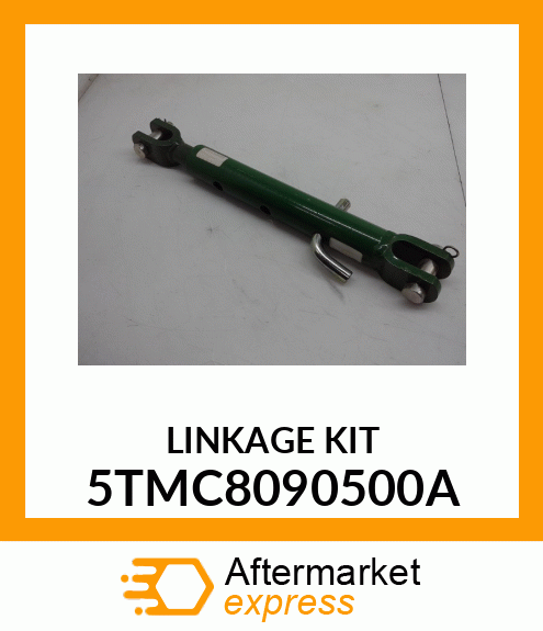 OFFSET MECHANICAL LINKAGE KIT 5TMC8090500A