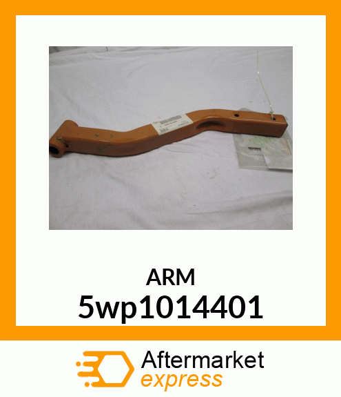 WA, CASTER ARM PRD6000/7200 5wp1014401