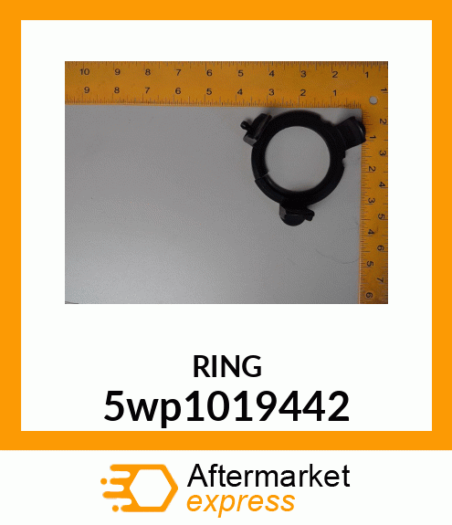 OUTER CONE FIX RING 5wp1019442