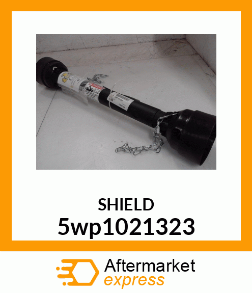 SHIELD 5wp1021323