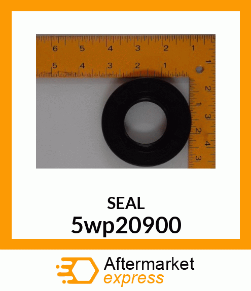 SEAL 5wp20900