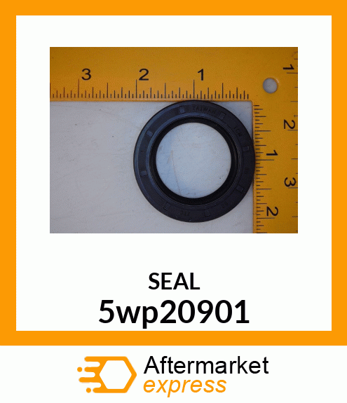 SEAL 5wp20901