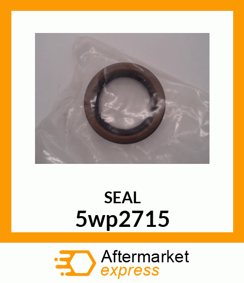 SEAL 5wp2715