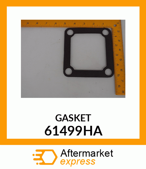 GASKET 61499HA