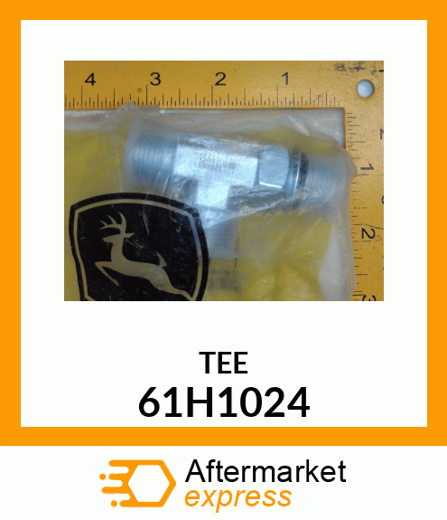 RUN TEE,O 61H1024