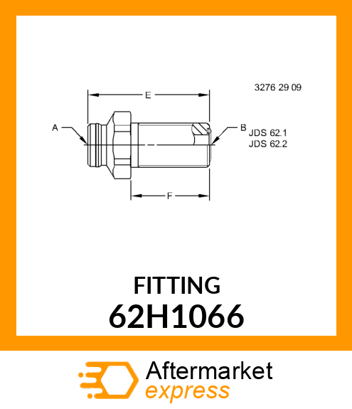 ST.MALE BH FSF 62H1066