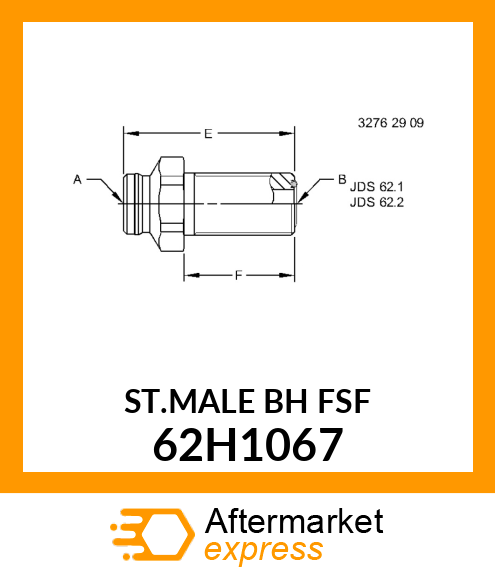 ST.MALE BH FSF 62H1067