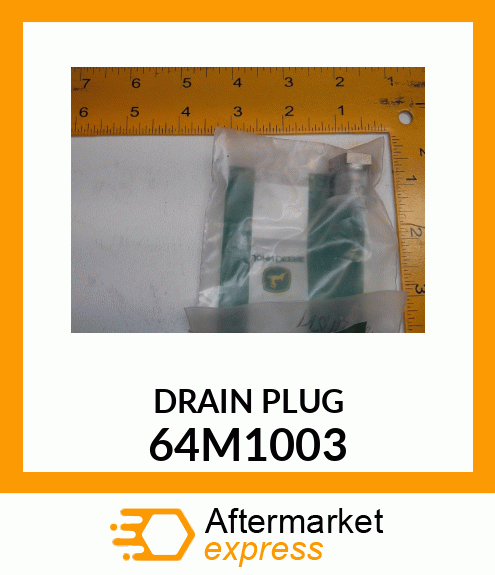 DRAIN_PLUG 64M1003