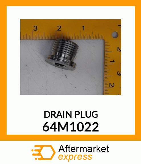 PLUG, JDS 217.1 64M1022