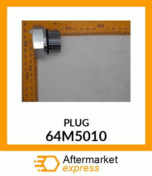 PLUG, JDS 217.1 64M5010