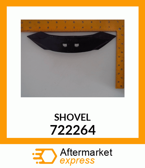 SHOVEL 722264