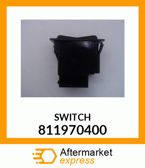 SWITCH 811970400