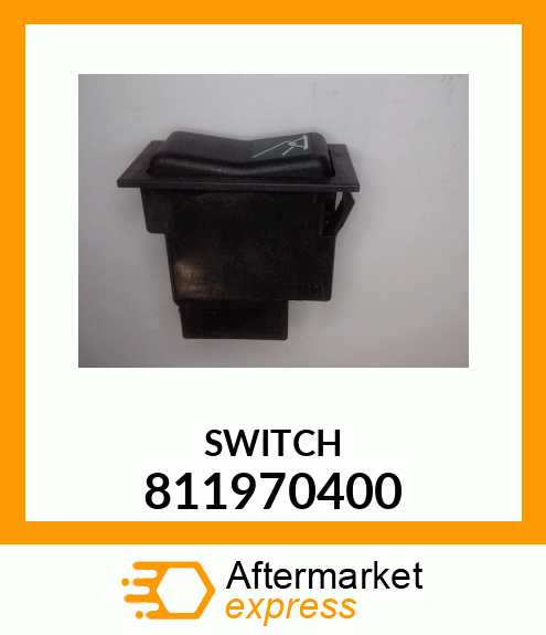 SWITCH 811970400