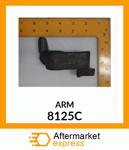 ARM 8125C