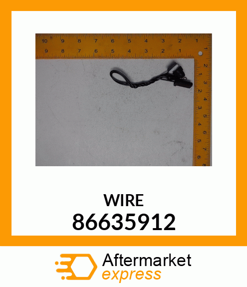 WIRE 86635912