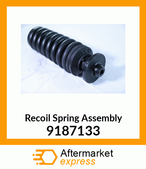 Recoil Spring Assembly 9187133