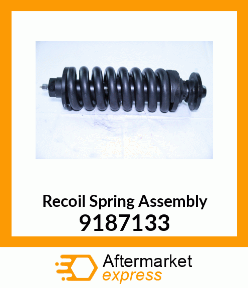 Recoil Spring Assembly 9187133