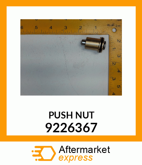 PUSH_NUT 9226367