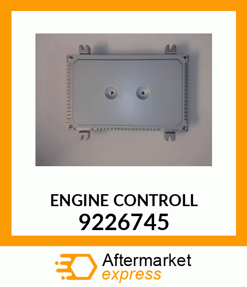 CONTROLLER 9226745