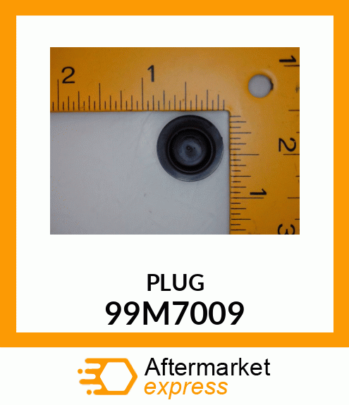 PLUG 14.5 99M7009