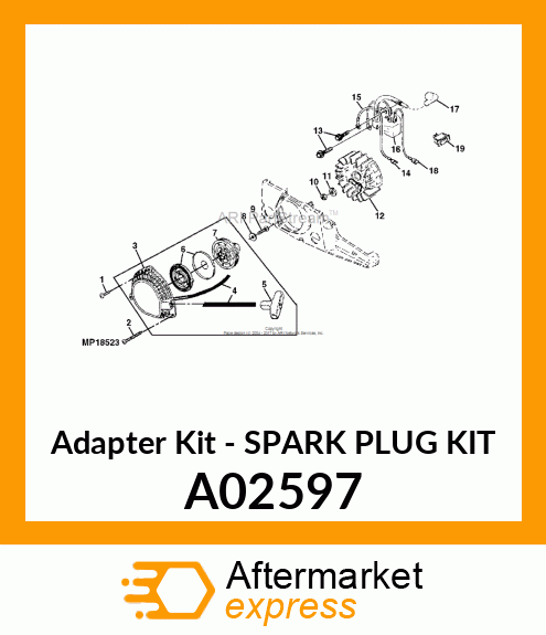 Kit A02597