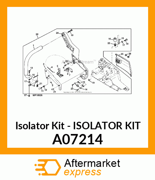 Kit A07214