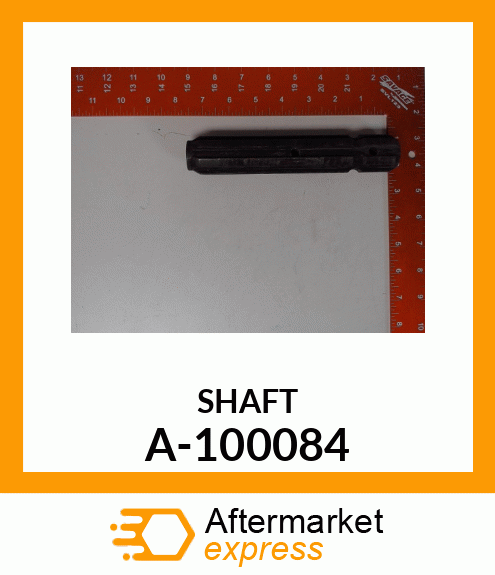 SHAFT A-100084