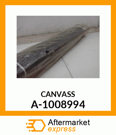 Belting - 41.5" X 176" R/A A-1008994