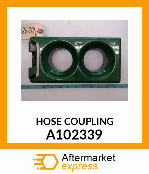 HOSE_COUPLING A102339