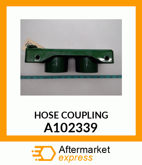 HOSE_COUPLING A102339