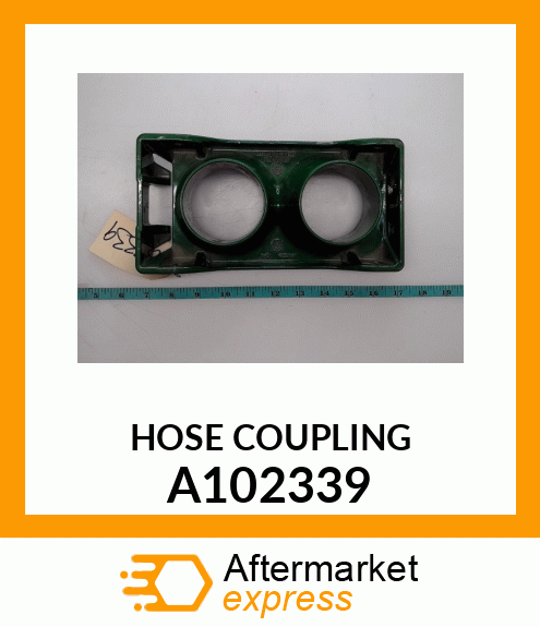 HOSE_COUPLING A102339