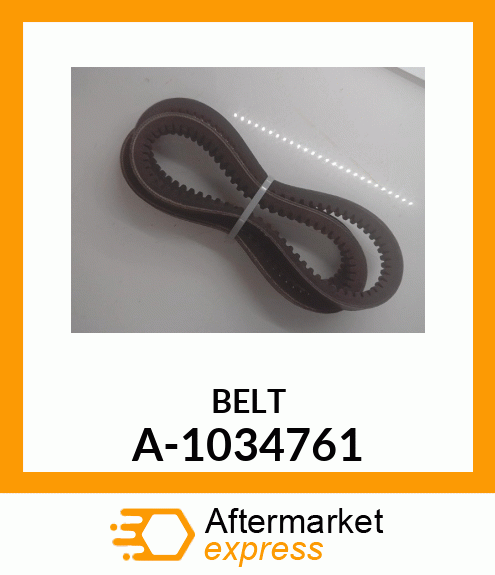 BELT A-1034761