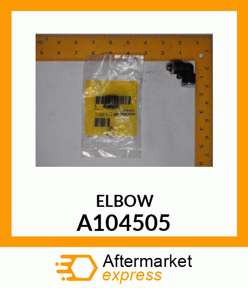 ELBOW A104505