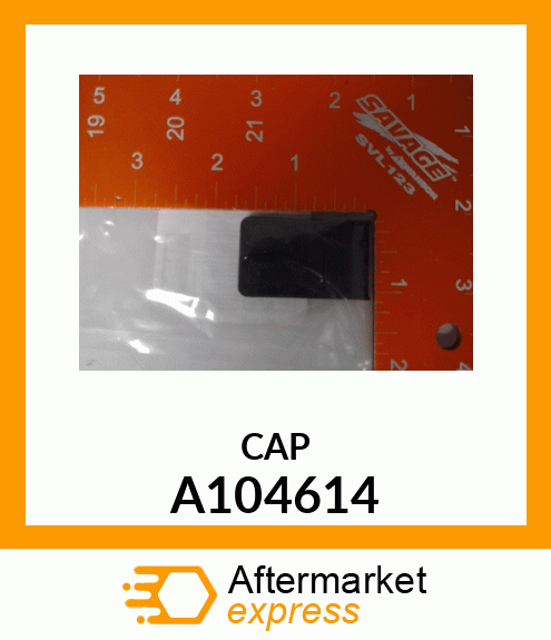 CAP A104614